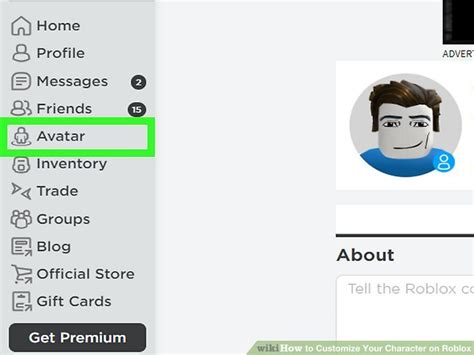 Image result for How to Load Your Roblox Character