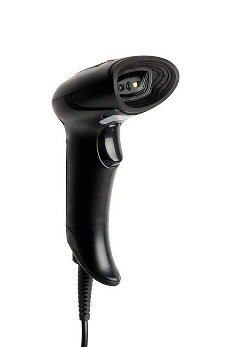 Toradh íomhá ar Color Barcode Scanner