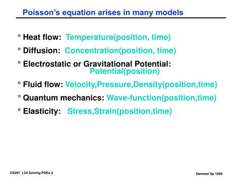 Image result for Poisson Model Equation