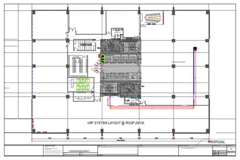 Image result for VRF Flow Diagram Layout