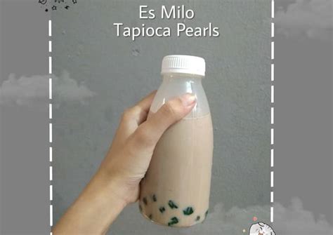 Image result for Milo Tapioca