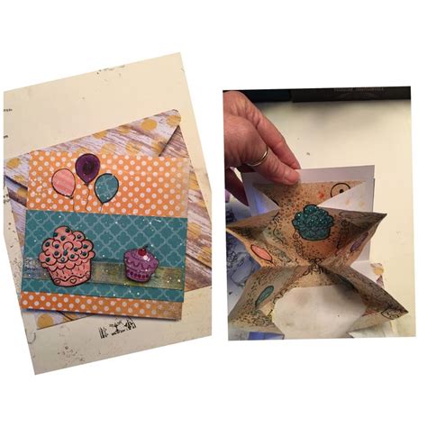 Image result for Exploding Birthday Cards