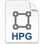 Image result for Open HPG File