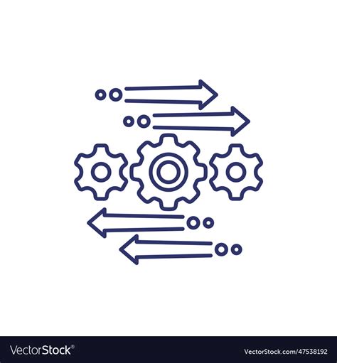 Image result for Automate Process Icon