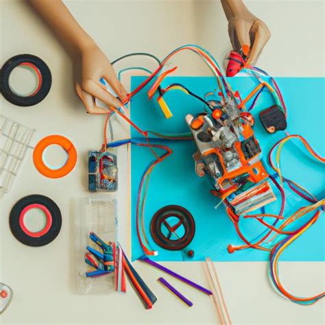 Image result for How to Build a Robot That Works