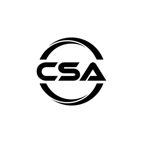 Image result for CSA Testing Logo