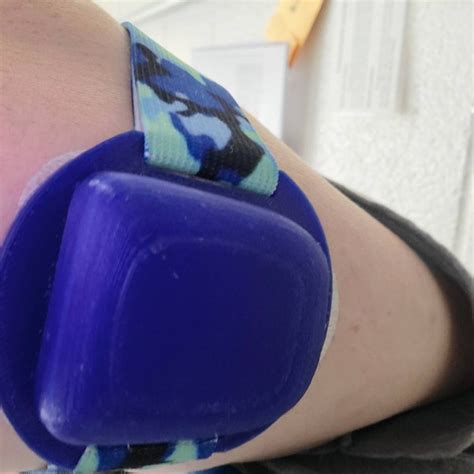 Image result for Dexcom G6 Over Cover