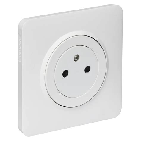 Prise Programmable Leroy Merlin に対する画像結果