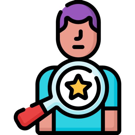 Image result for Identifying Talent Icon