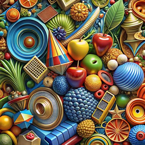 Afbeeldingsresultaten voor Cluster Objects Graphics Theme