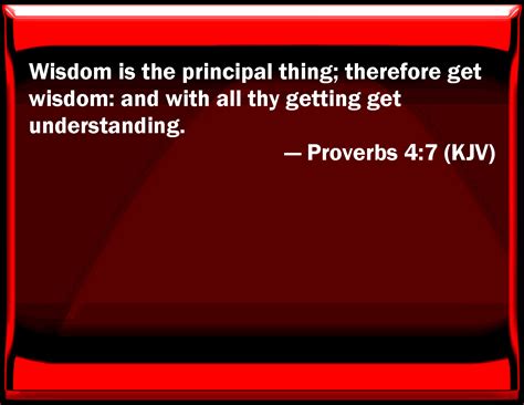 Proverbs 4:7 に対する画像結果