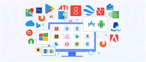 Toradh íomhá ar Software Programme Apps