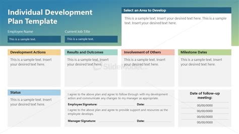 Image result for Excel Development Plan Templates