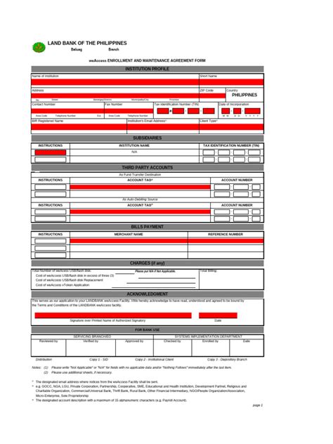 Image result for We Access Enrollment Form Download