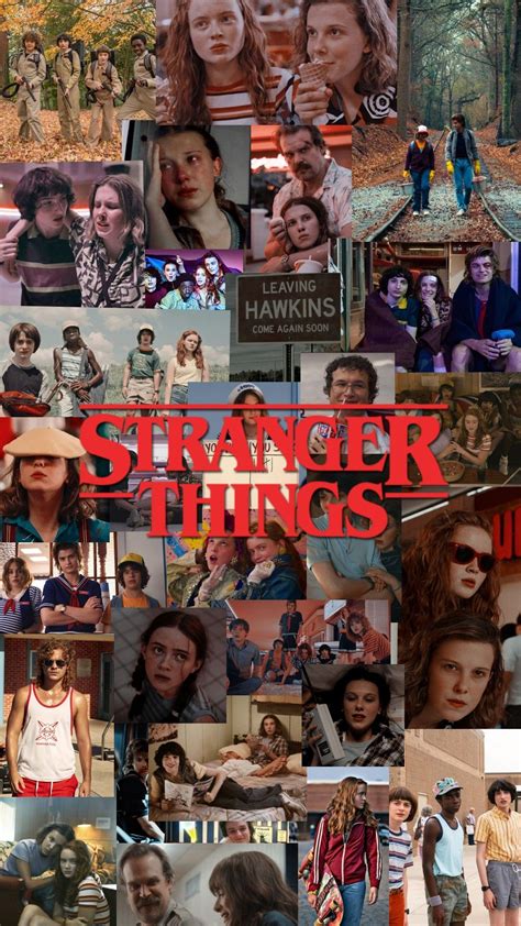 Image result for Stranger Things Pinterest