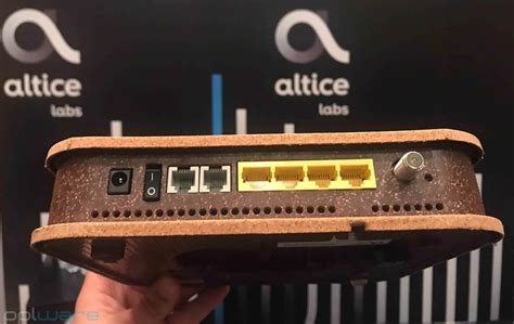 Toradh íomhá ar Altice Router Models
