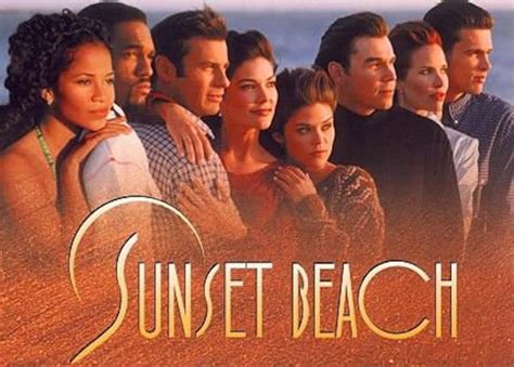 Image result for Sunset Beach TV