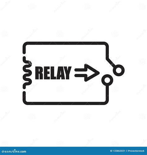 Image result for Relay Module Logo
