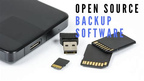 PC Backup Software Open Source に対する画像結果