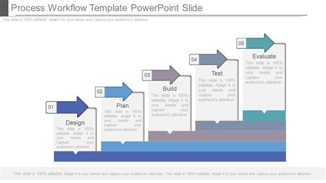 Image result for Process Workflow Template PowerPoint