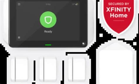 Toradh íomhá ar Xfinity Home Security System