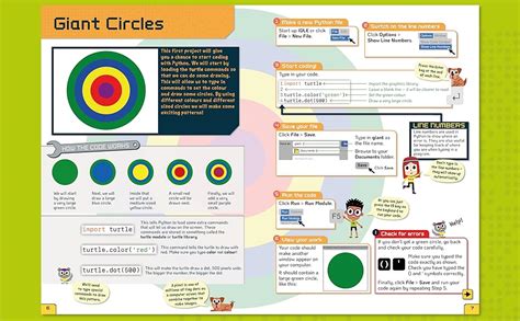 Image result for The Quest Kids Coding Python PDF