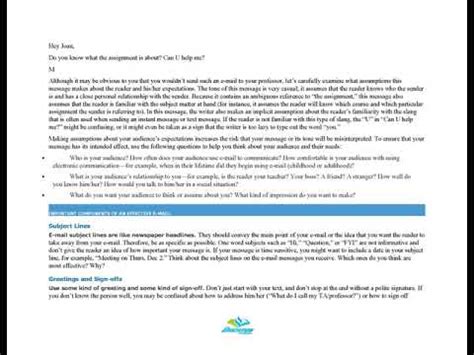 How to Write a Perfect Email に対する画像結果