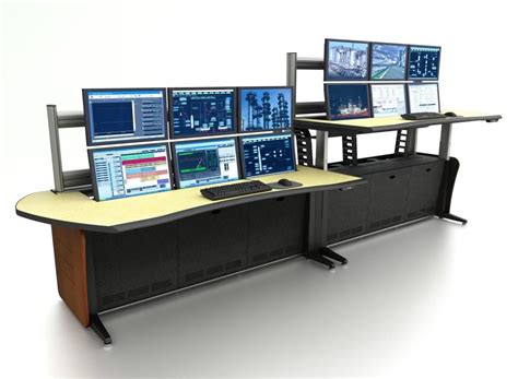 SCADA Room Design に対する画像結果