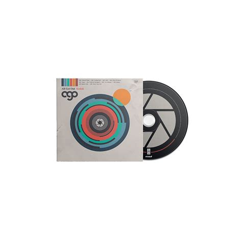 Kodak CD-R に対する画像結果