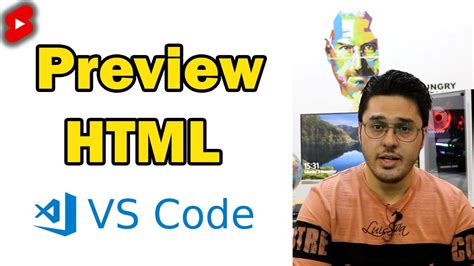 Image result for VSC HTML Preview
