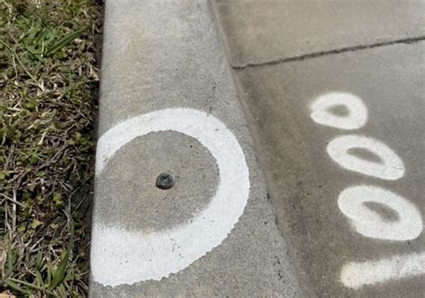 Image result for Setting Out Point Marker