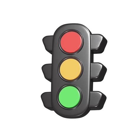 Image result for Traffic Circle PNG 3D