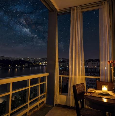 Outside Window Night. View માટે ઇમેજ પરિણામ