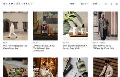 Image result for Personal Blog Layout