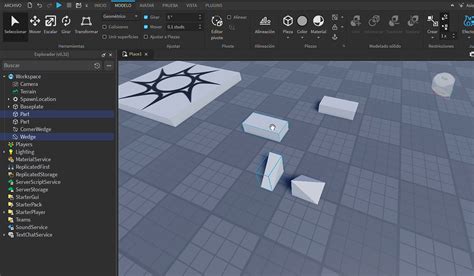 Image result for Roblox Click Model Icon