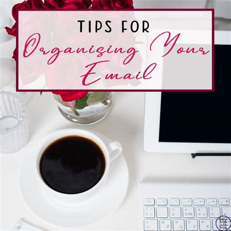 Email Organization Tips に対する画像結果