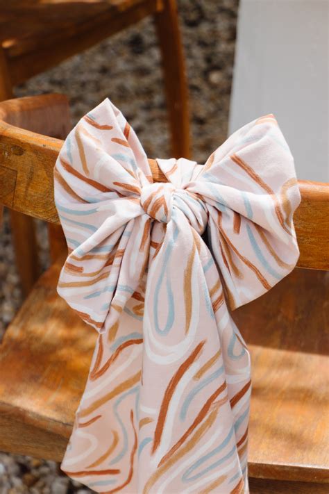Image result for How to Make Bows From Fabric