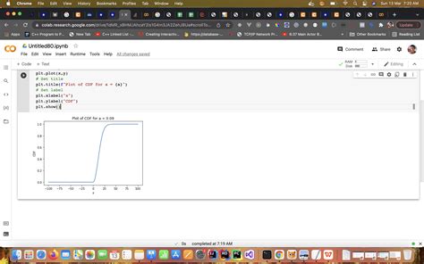 Image result for Python Plot CCD