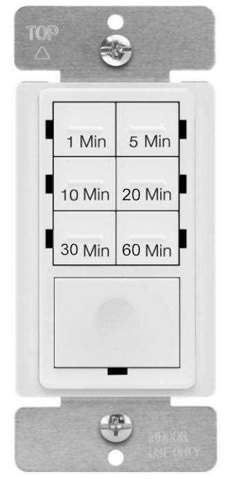 Push Button Timer Switch に対する画像結果