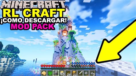 Image result for Minecraft RL Craft Mod