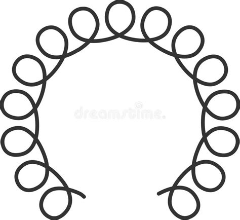 Toradh íomhá ar Black Safety Continuous Loop Spring