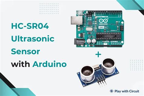 Toradh íomhá ar Ultrasonic Sensor HC-SR04 Arduino with 3 LED