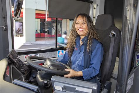 Bus Drivers に対する画像結果