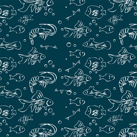 Image result for Royalty Free Fish Pattern