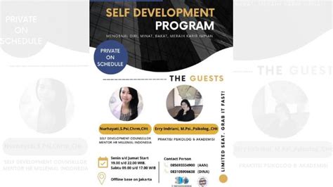 Toradh íomhá ar +Nner Self Development Program