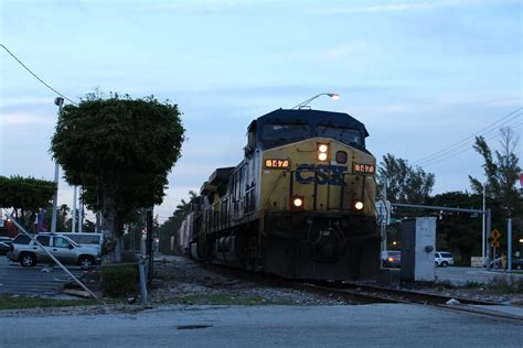Image result for CSX Yard in Miami Florida
