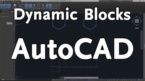 Afbeeldingsresultaten voor AutoCAD Dynamic Block Examples