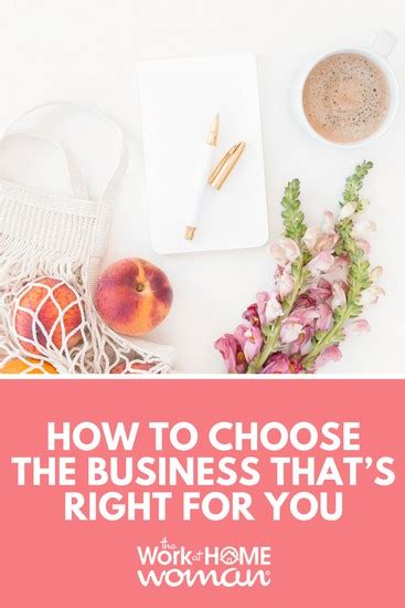 How to Choose a Business に対する画像結果