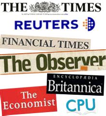 Image result for British Media