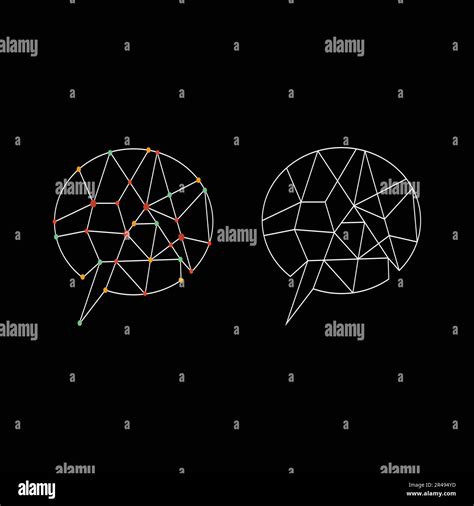 Image result for Brain Network Drawing